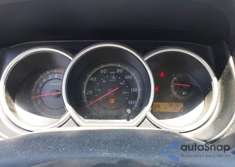 2011 Nissan Versa 1.8S from USA, damaged, VIN 3N1BC1AP1BL373641